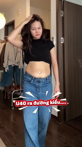 31 tủi được gọi là U40 rồi ạ 🥹🥹🥹