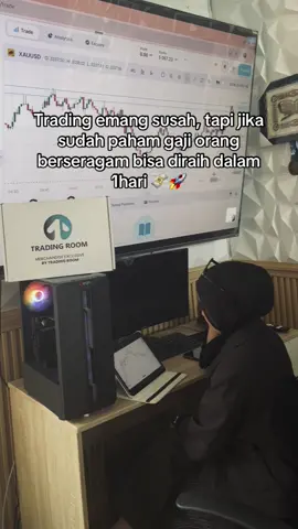 Bukan begitu traders😉📊 #traderlifestyle📉📈💰💰 #tradingforex #tradergirl #forexlifestyle #trading 
