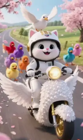 cat video cartoon for kids kids video beautiful video#记录猫咪日常 #viral #cartoon #cute #creatorsearchinsights 