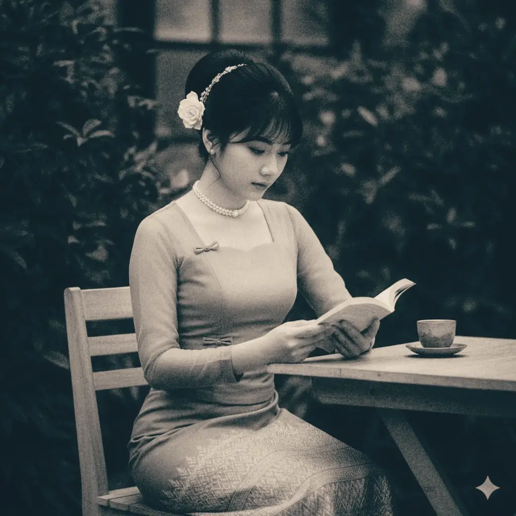 #fypage #fyp #aigenerated #ရောက်ချင်တဲ့နေရာရောက်👌 #80 