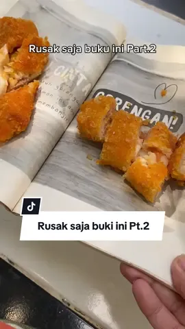 Belum rusak juga 😓 #rusaksajabukuini #rusakbuku #fyp 