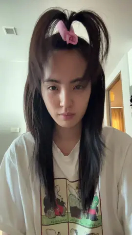 ชีรวบตึง ชีผมยาว