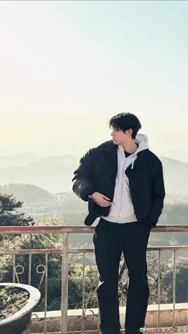 Pesona Max #promomakanharian #maxiaoyu马小宇 #maxiaoyu #actorchinese #drama 