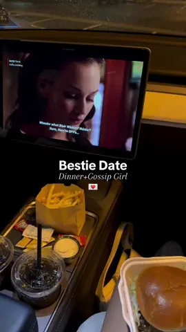 Best date with my bestie🥹🤍✨ @Brit Elias love you🫶🏻 #bestiegoals #bestiedate #gossipgirledit #bestiedatenight 