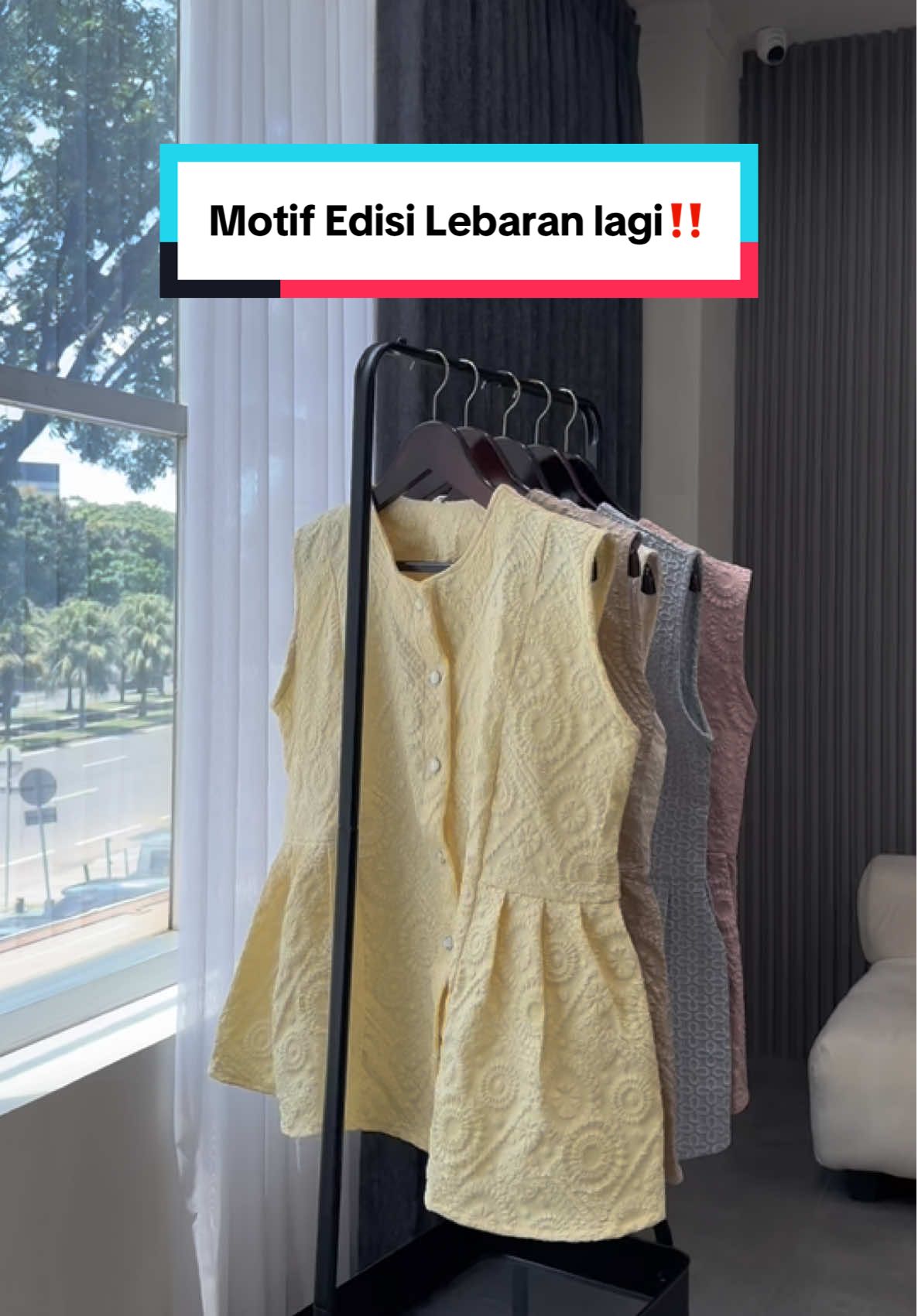 Jangan Lupa nnti Sore ya 🫶🤏