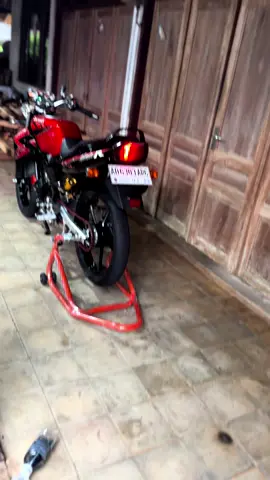 Gemrincingg jii,, weell tenan 😏🤙 #ninjass #ninjaR #ninja2tak #2tak #fyp 