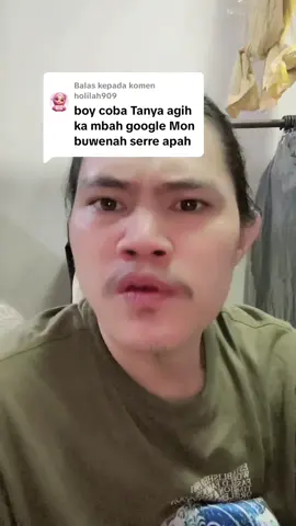 Membalas kepada @holilah909 sala pole