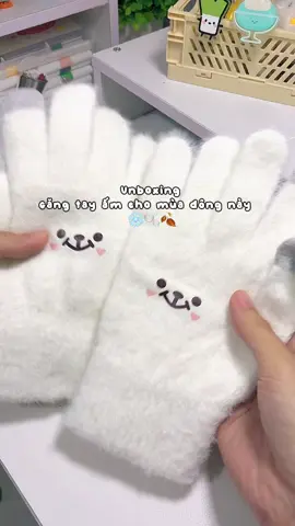 Cute #review #gangtay #gangtaymuadong #cute #doxinh 