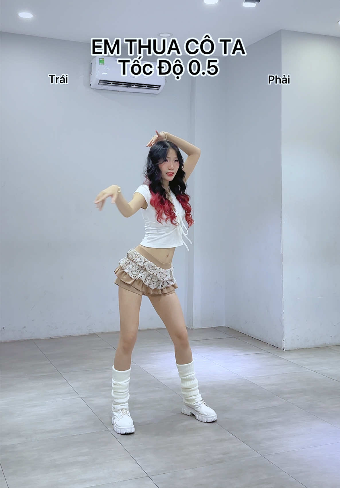 [Hướng Dẫn] DC: @Ninh Anh #dance#dancechallenge#tiktokdance#tiktokdancevn#dancetrend