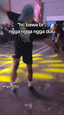 🤒 #hama #ilovewindahbasudara #mchc #viralvideo #hc4life 