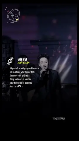 Hãy cứ vô tư và lạc quan lên em ơi..🎧🎧#nhachaymoingay #xuhuong #votu #anhquanidol #viral 