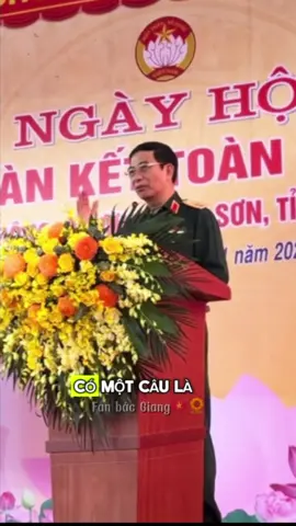 1 2 3 DÔ 🍶 100% #phanvangiang#daituongphanvangiang#botruongboquocphong 