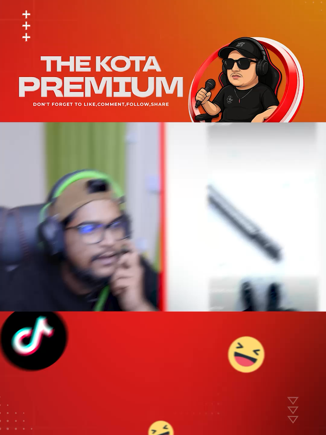 its a banger.. #thekota #thekotamemes