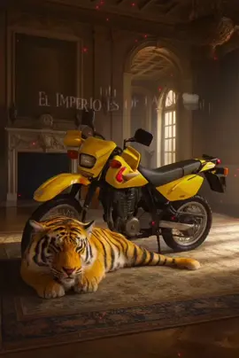 La película va hacer otra ya verán.🙏🏻🍀🐯#DiosPazyLibertad🐯🙏🏻 #dr650 #ecuador🇪🇨 #esperanza #suzukidr650 