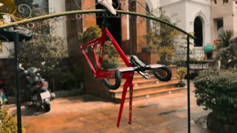 lỏ lỏ🥵#vietnamfixieteam🇻🇳 #fixedgear #cinellivigorellishark #anhbasan #foryou 