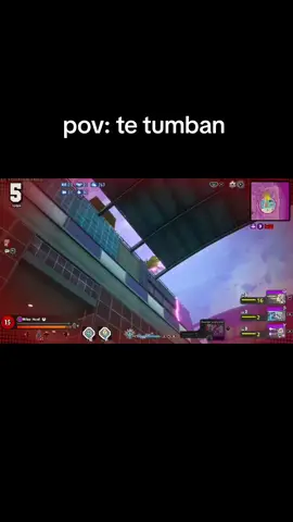 muchas gracias a mi sucesora @Nikogame Chocolate y a mis seguidores que me ayudaron con el vídeo #allforone #myheroultrarumble #parti 