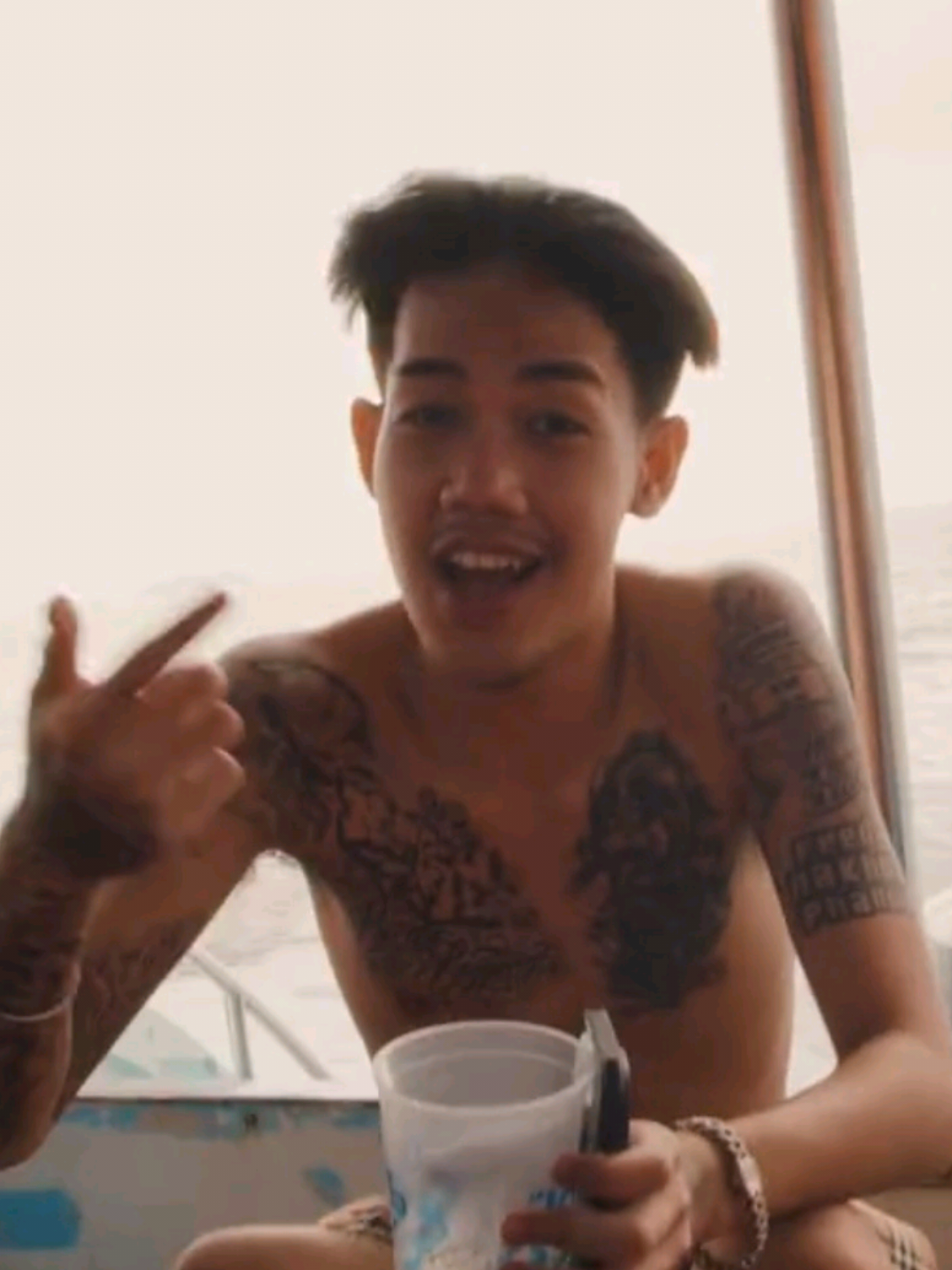 1MILL - CHANGE #1MILL #dek1millionbaht1mill #NGU3 #CHANGE #THEVAULT 