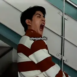 actually, this is his real power #seatawinan  #sleepaholic   