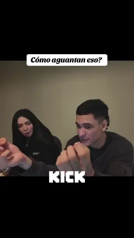 #lasapa #amaranta #risas #kick #fyp 