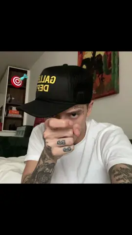 he's so cool #centralcee #rapper #facecard 