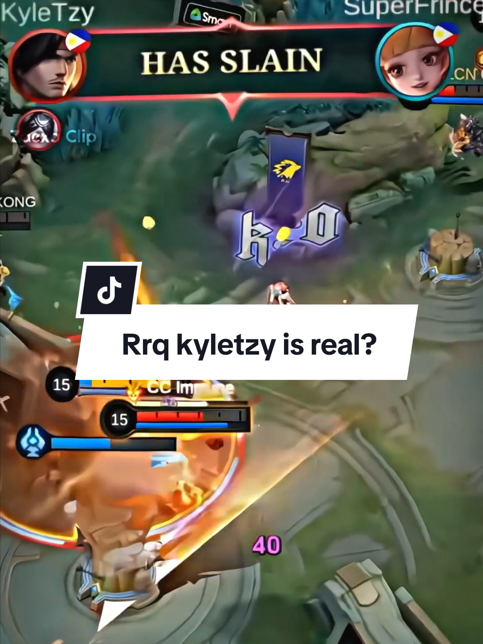 jungler masa depan rrq siap tempur di mpl id s17🤫🥵#kyletzy #teamrrq #rrq #WinWithMLBB #MLBB 
