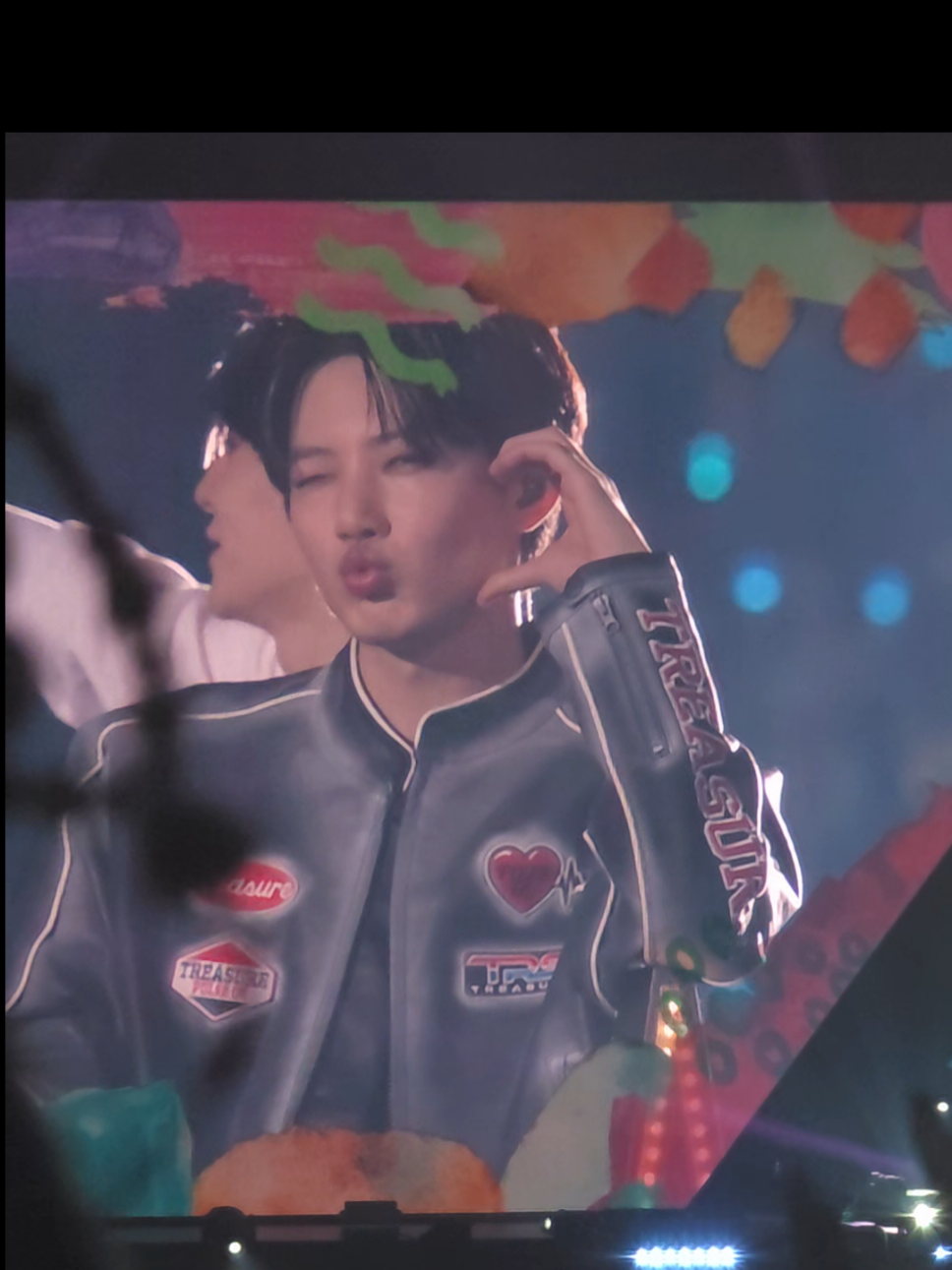 Beutyfull+here i stand+let it burn #pulse_on_in_FUKUOKA #treasure_pluse_on_in_fukuoka #pulse_on_in_japan 