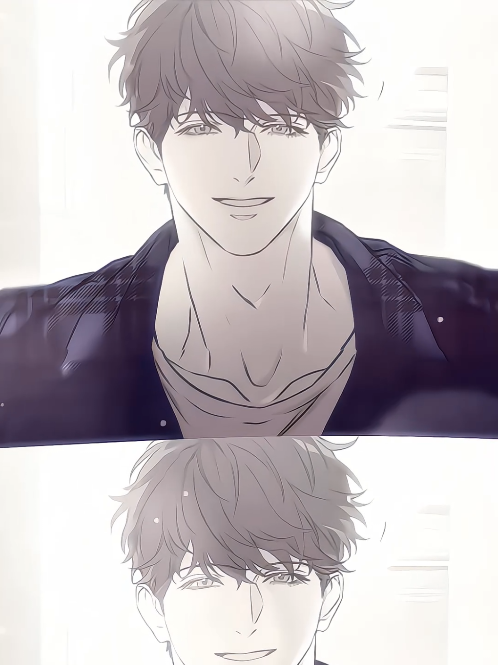 người tình mùa đông 🥺 |id: wtch.icn_| #너드프로젝트  #wq_ris 