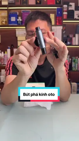 Bút phá kính và cắt dây an toàn #phukien #phukienoto #ugreen #giadungthongminh 