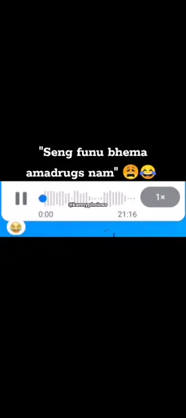 These kids kodwa😩😂🤚 #kennypholoso #voicenote #amadrugs #bhema #saparents 