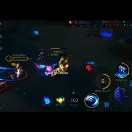 Edit chill lq #lienquanmobile #aov #xh #creatortiemnang 