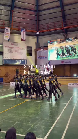 cungg yng mau ikut jalan” sama metro 😎🛵#pskibrametropolitan #apasclub #trendpaskibra #fyppp #metropolitan 