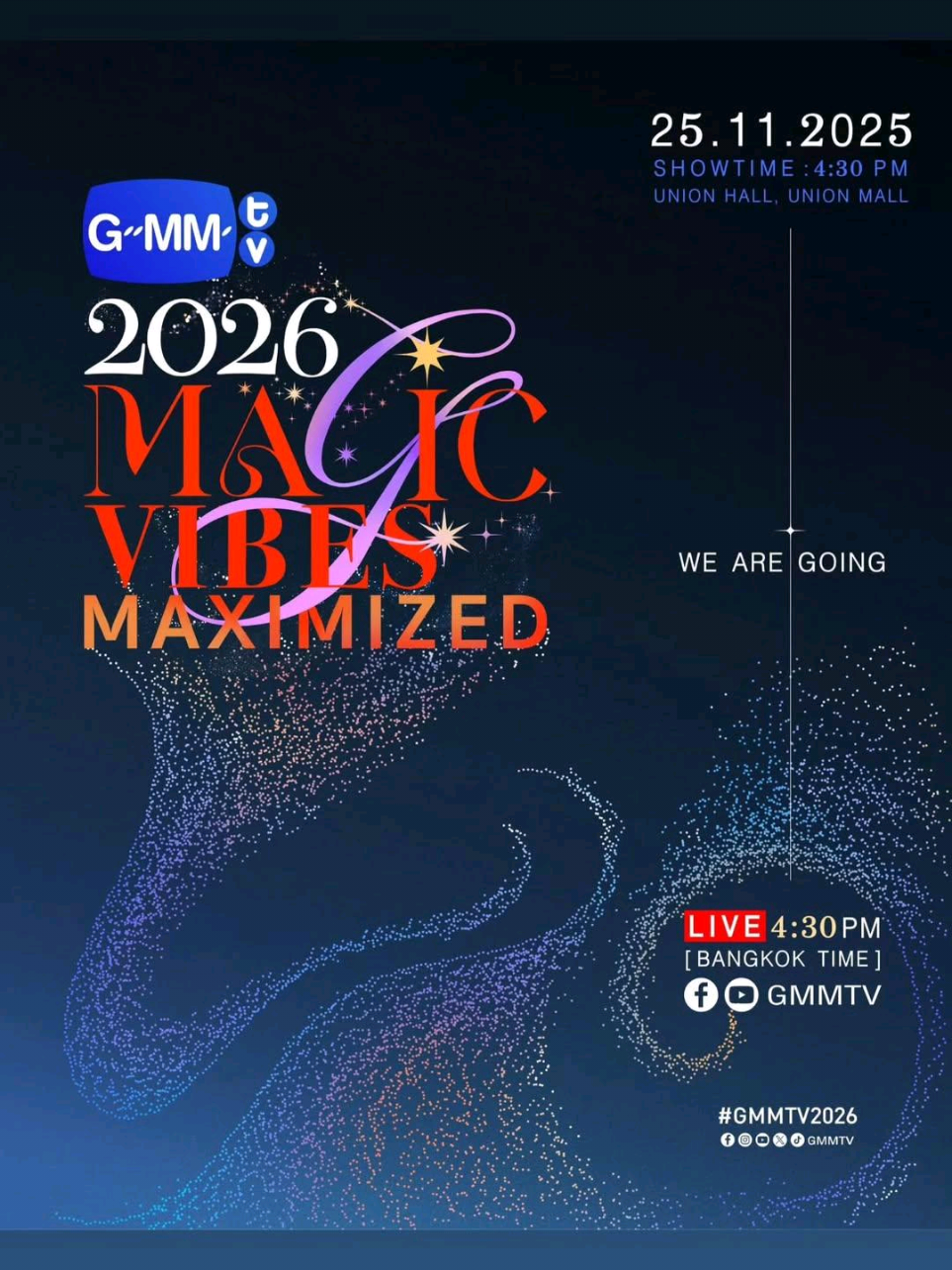 manifest otp của tấy cả mn có phim chung 🕯 #gmmtv #gmmtv2026 #otp #phimhay #fyp 