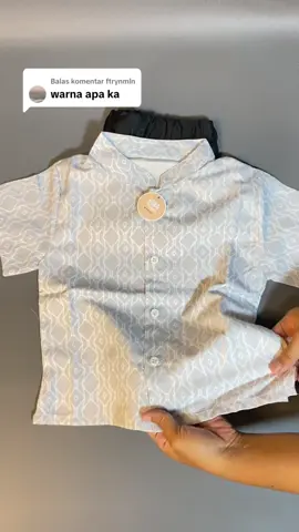 Membalas @ftrynmln  warna ashgrey ya 🤏🏻 yuk boleh di co dari sekarang 🥰#kokoanak #fyppppppppppppppppppppppp #trendingtiktok 