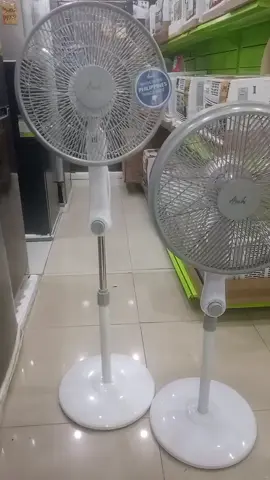 Asahi PG-6083 BUY1 TAKE1 Power Stand Fan  16