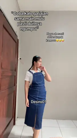 Wkwkwk lucuu bgtt deh kmu