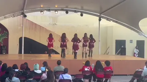 pt1. Compartimos nuestra presentación del sábado 15 de noviembre en el Kween.  Muchas gracias ♥️ @Kstudio_sjr  #kpopdancecover #kpopinmexico #katseye 