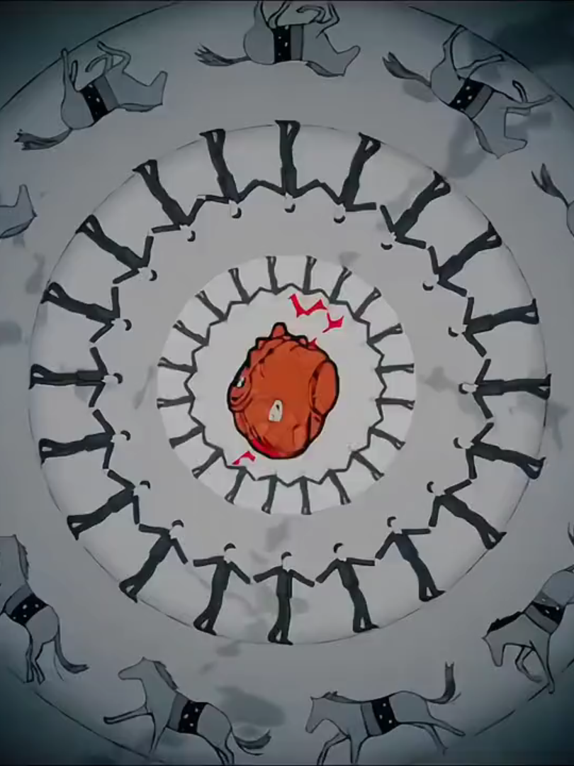 IRIS OUT AGAIN🔥 #reze #chainsawman #csmedit #rezearcmovie #harusq #animeedit #anime #fyp #foryou #viral