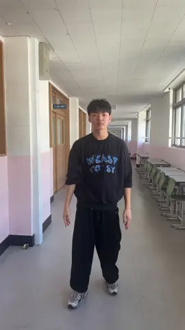 What is love #부산공고 #카리나 #멋짐