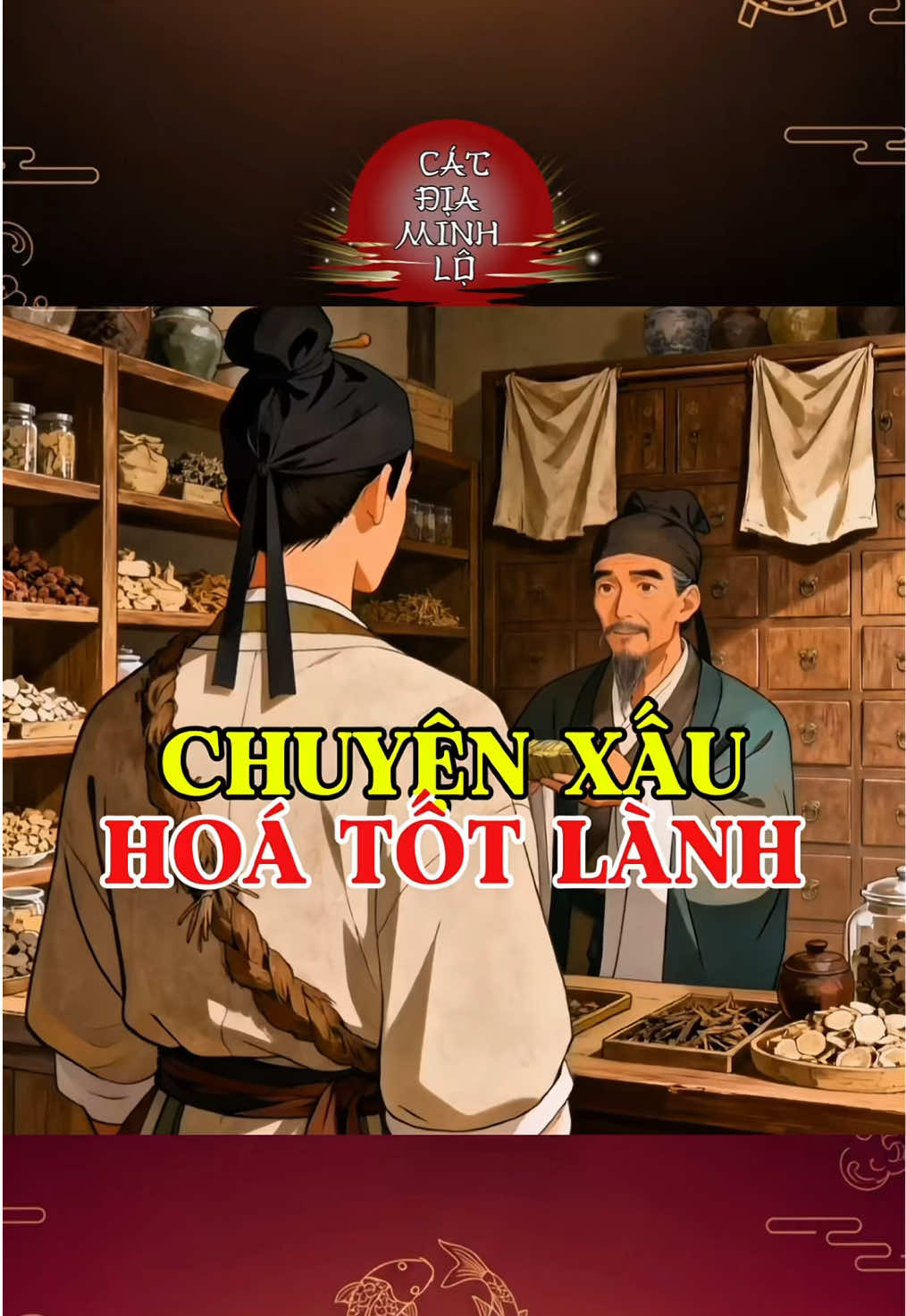 Có những lúc đời quật bạn để bạn tỉnh. Và có những cuốn sách… chỉ mở một trang thôi mà xoay cả vận mệnh. Người ta mất 10 năm để hiểu một bài học, còn bạn chỉ mất 10 phút nếu nắm đúng chìa khóa. Giác Ngộ không phải cuốn sách để đọc cho vui — nó giống như cú tát tỉnh đời, mở toang cánh cửa mà bạn đứng trước đó cả nửa cuộc đời. Ai lạc lối thì xem đây. Ai muốn đổi đời thì nhất định phải có. #giacngo #sachhaymoingay #sachhay #baihoccuocsong #nhansinhcamngo 