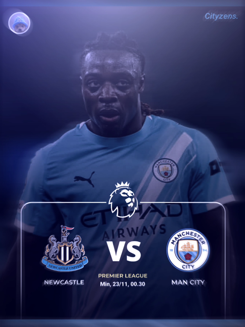PL is back✨, bisa Yo nambahin point lagi🩵😶‍🌫️ #mancestercity #PremierLeague #presetalightmotion #footballtiktok  #foryoupage 