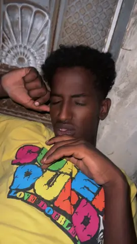 waqti ma ihele dhahy🤣#foryou #foryoupage #f #somali #fyp 