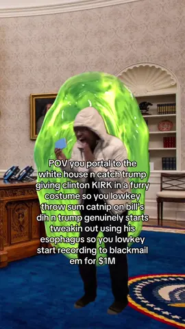 smelly ahh office 😭 #trump #clinton #foryou 