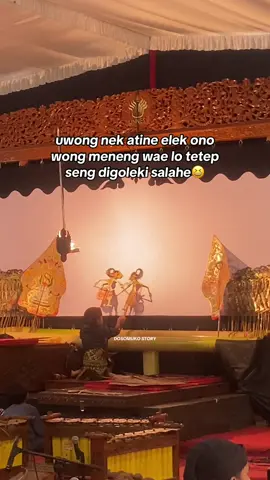 🥱 #beranda #xyzbca #wayangkulit #pituturjowo #dalangklaten 