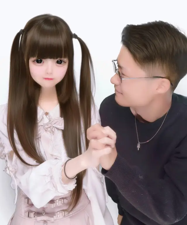 #異文化交流 #異文化交流カップル #地雷系 #量産型 #06 #10