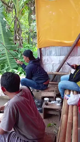 gagal naik senar terlalu kecil. coba pas pake yg no 60.di jamin nyeeetttt naiik pasti😅