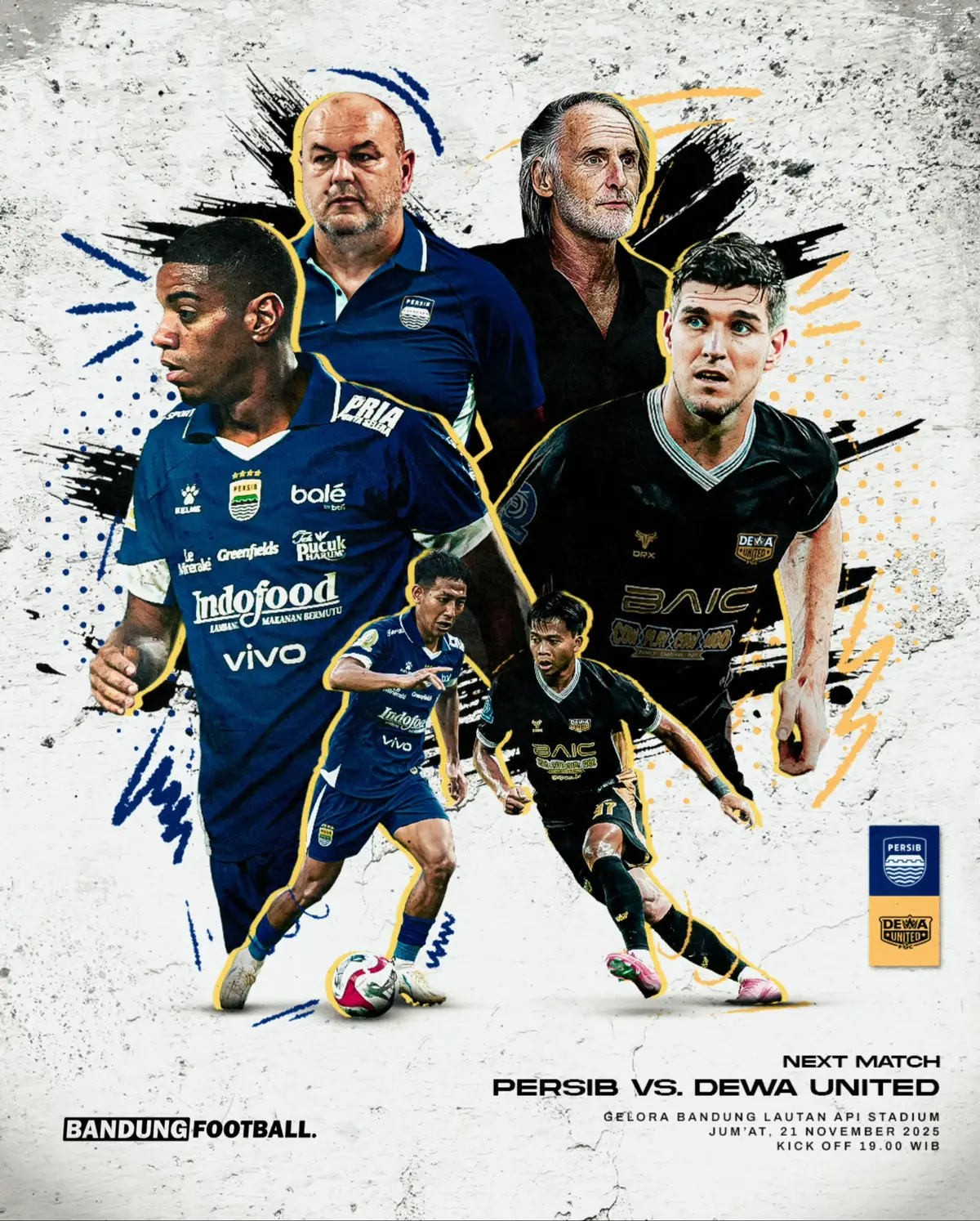 See you on 𝑭𝒓𝒊𝒅𝒂𝒚! 👊🏻🌟💙