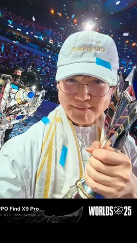 Một năm qua vất vả cho em rồi. Sau này hãy thật thành công và hạnh phúc nhé♥️#gumayusi #이민형 #구마유시 