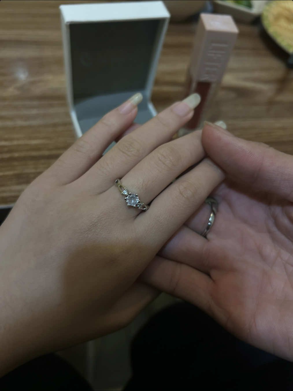 “From this moment, everything feels right.” #xh #xhtiktok #tinhyeu #aye #lth 