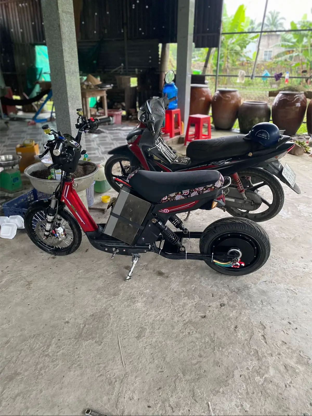 hẹn ae ở một hành trình khac #phucduy #TikTokAwardsVN #hrt #66dongthap #xediendovietnam 