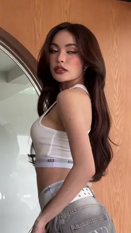 Sport bra แซ่บๆ #chalotteaustin #atipashop #atipaeverywhere #atipa #อติภาช้อป 